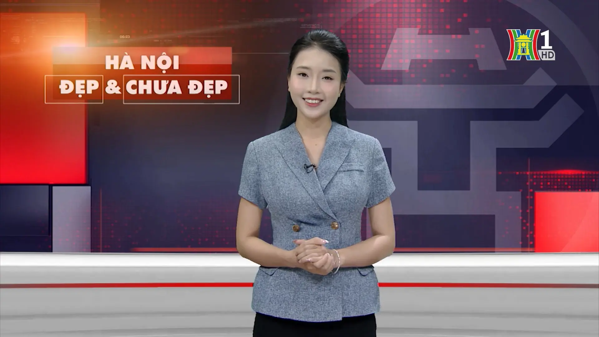 Hà Nội đẹp và chưa đẹp | 30/10/2025